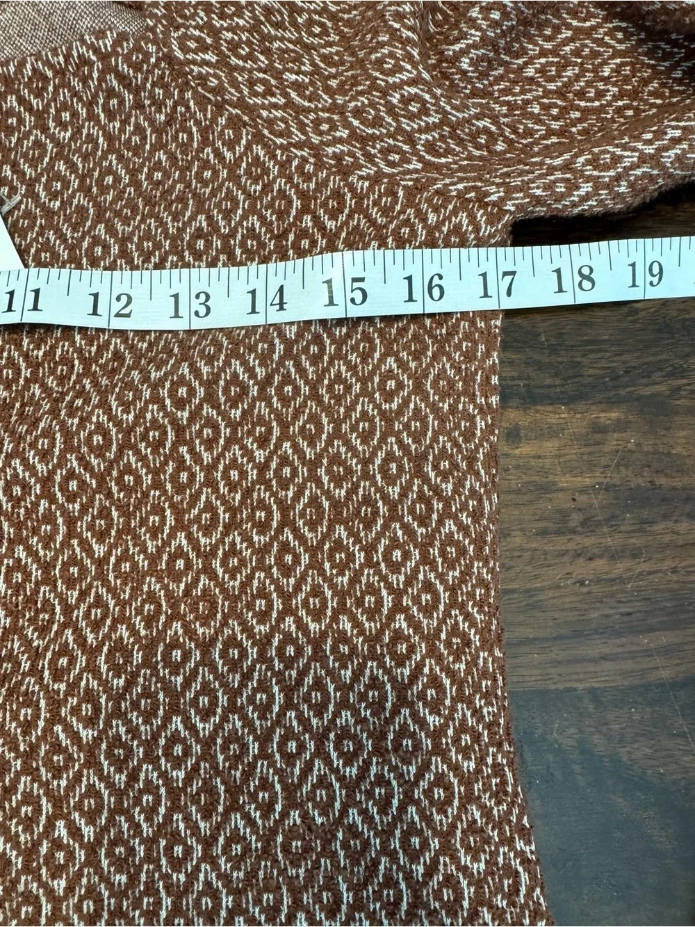 Madewell square neck